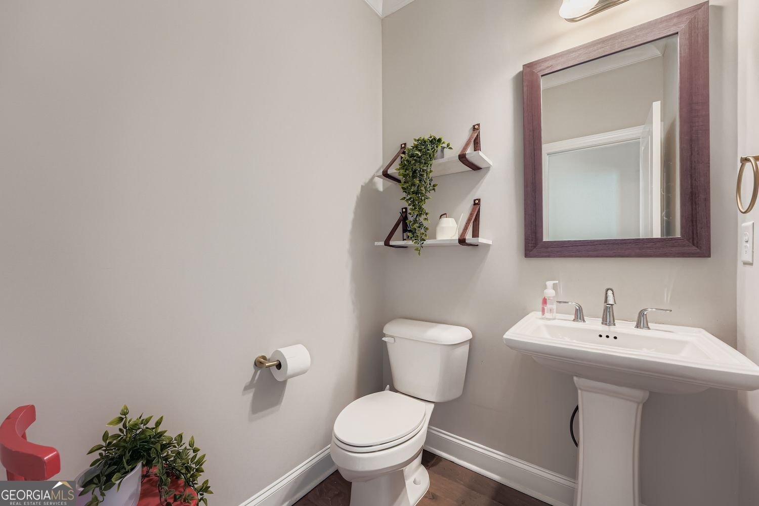 1119 Bennett Creek Ovlk Suwanee - 16