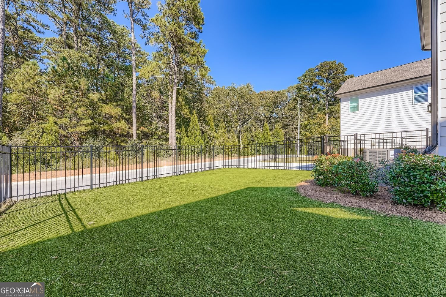 1119 Bennett Creek Ovlk Suwanee - 27