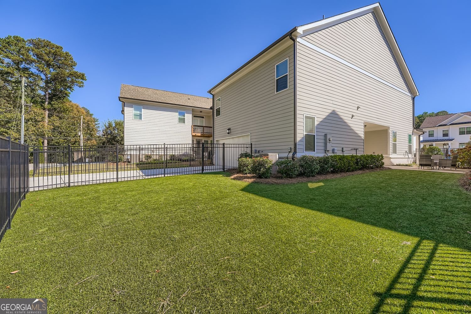 1119 Bennett Creek Ovlk Suwanee - 28