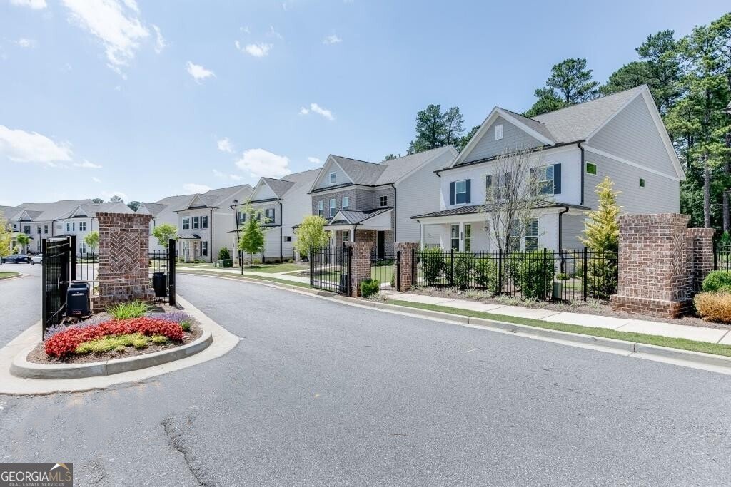 1119 Bennett Creek Ovlk Suwanee - 30