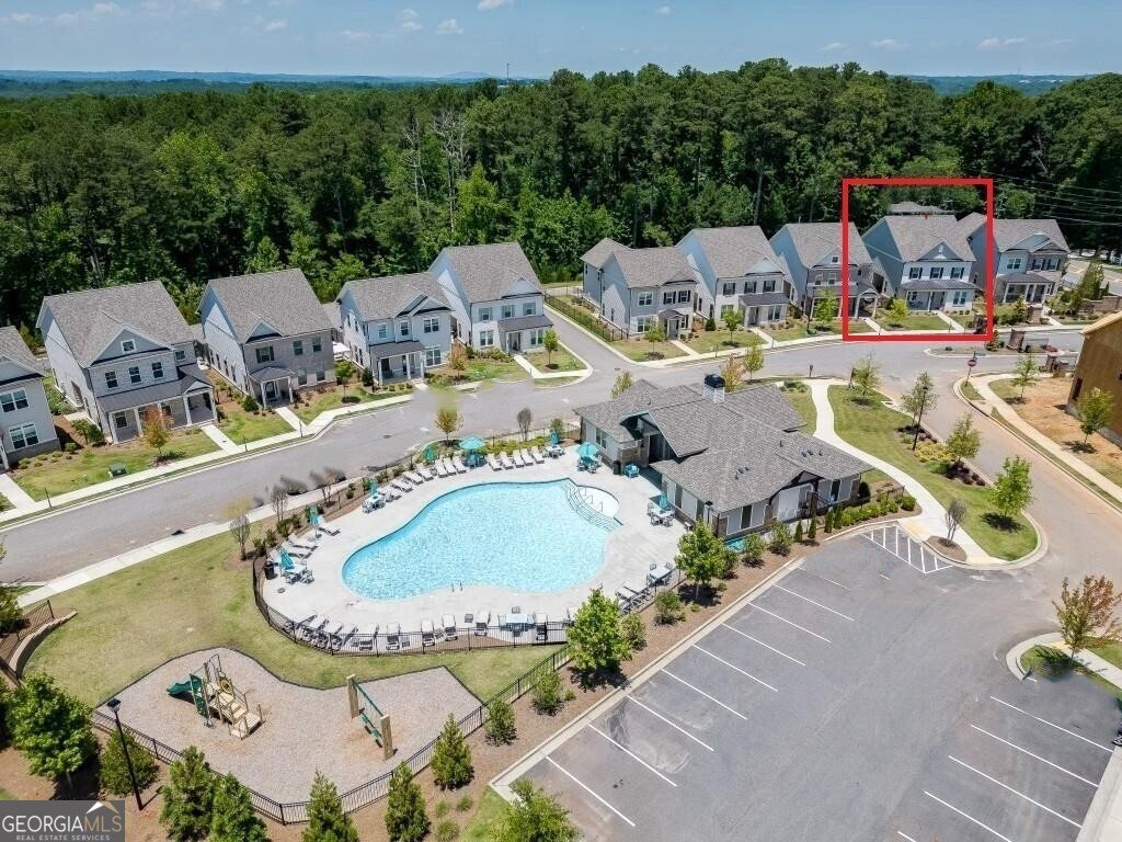 1119 Bennett Creek Ovlk Suwanee - 31