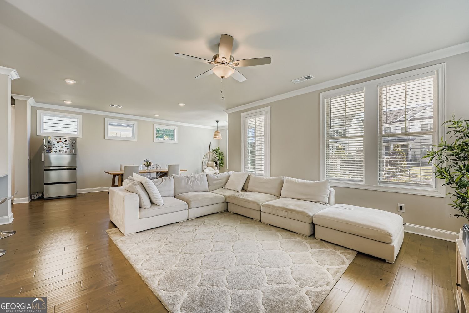 1119 Bennett Creek Ovlk Suwanee - 9