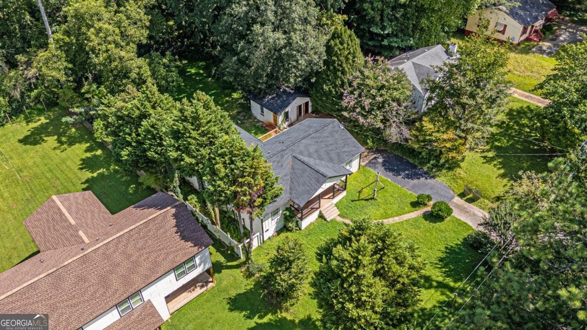 1705 Beechwood Boulevard Atlanta - 20
