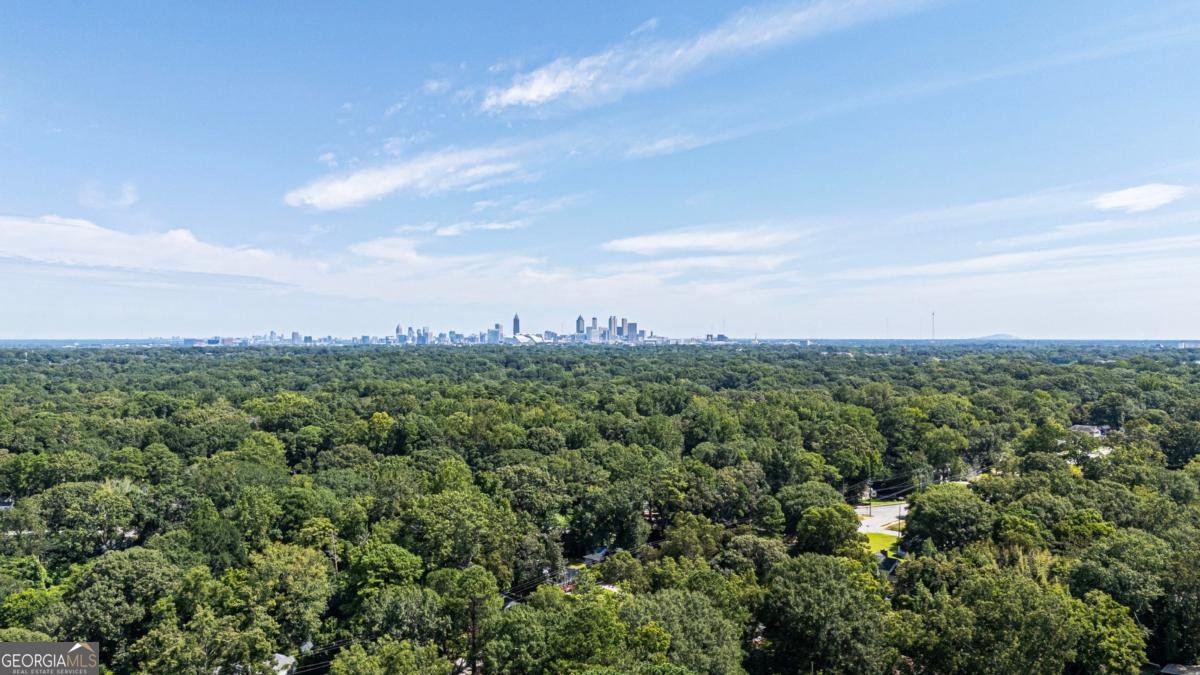 1705 Beechwood Boulevard Atlanta - 3