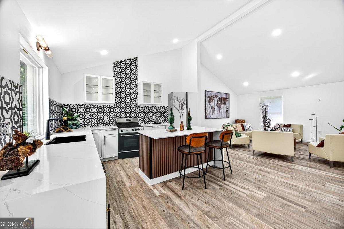 1705 Beechwood Boulevard Atlanta - 4