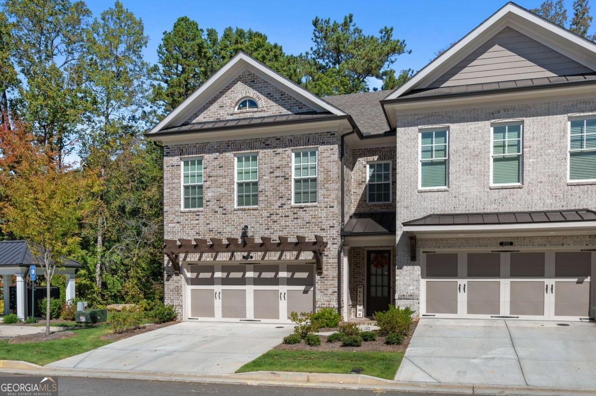 200 Wheatland Road Alpharetta - 1