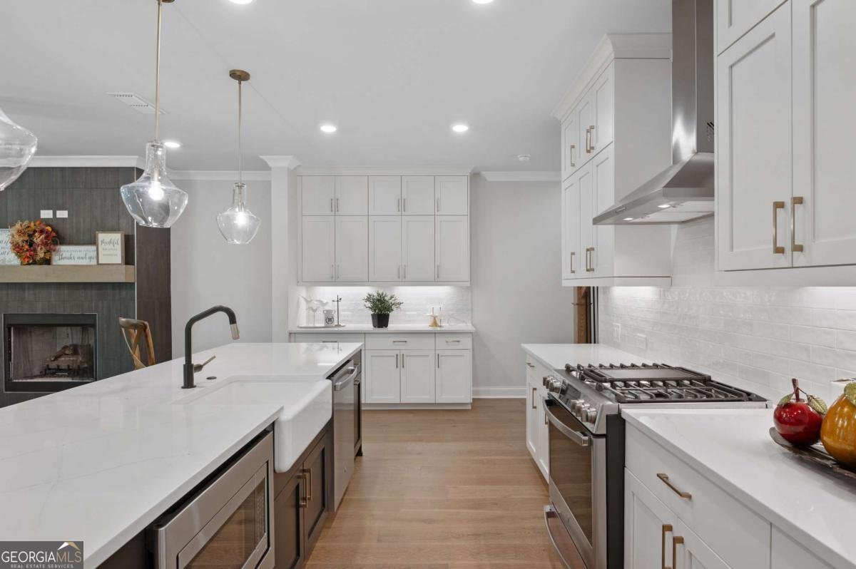 200 Wheatland Road Alpharetta - 14