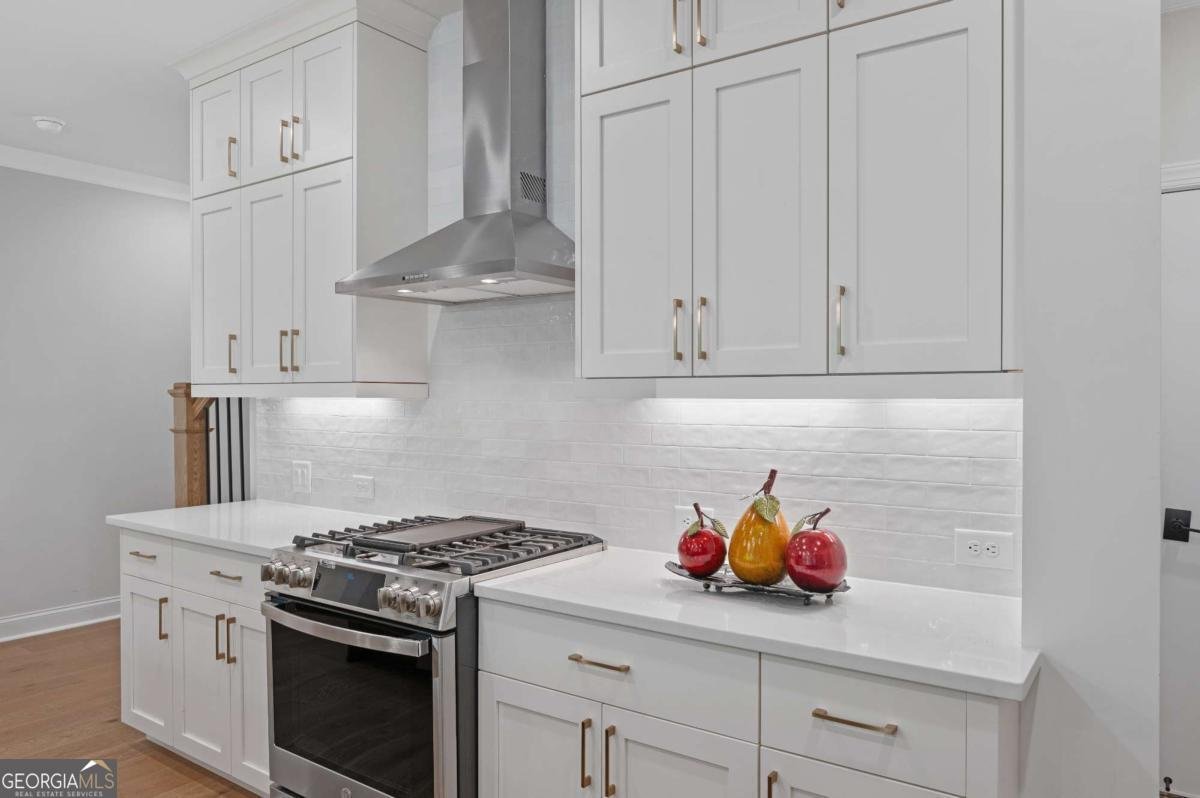 200 Wheatland Road Alpharetta - 15