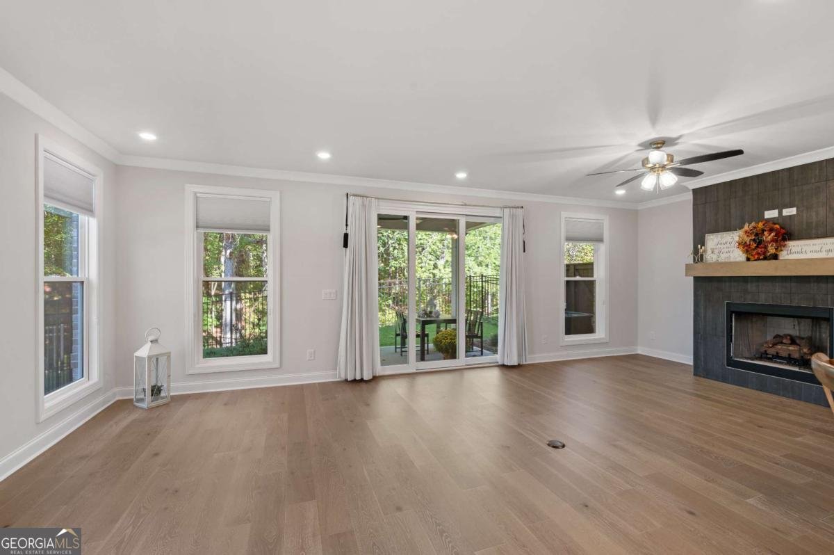 200 Wheatland Road Alpharetta - 18