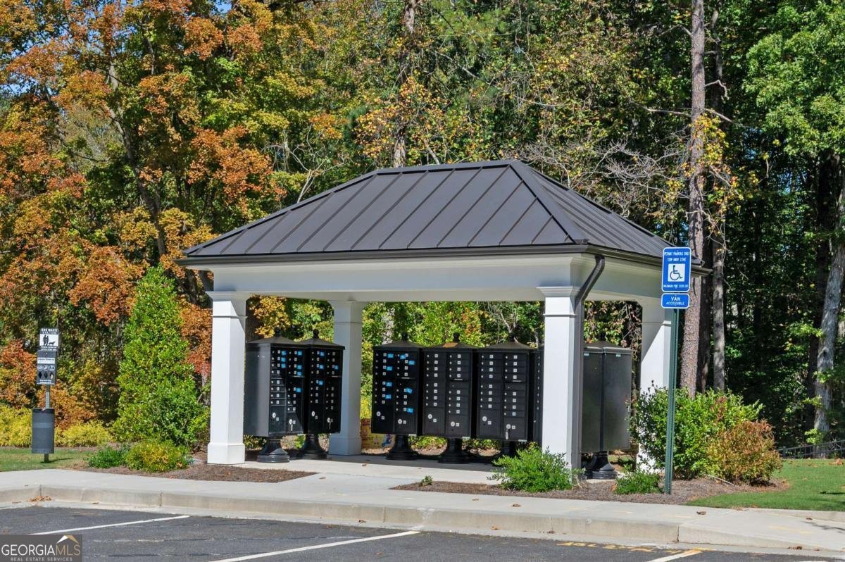 200 Wheatland Road Alpharetta - 2
