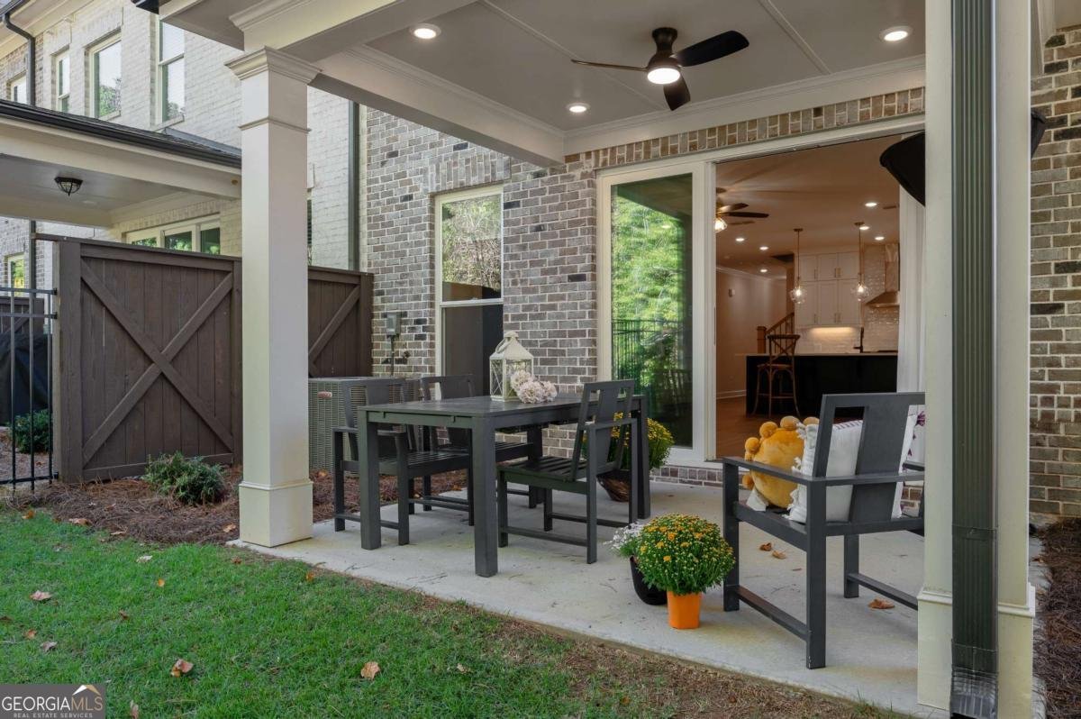 200 Wheatland Road Alpharetta - 47
