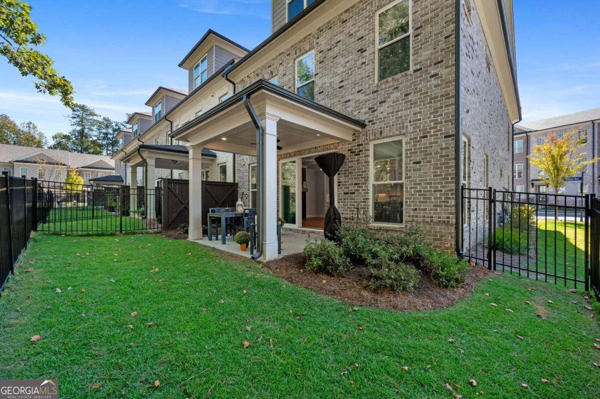 200 Wheatland Road Alpharetta - 48