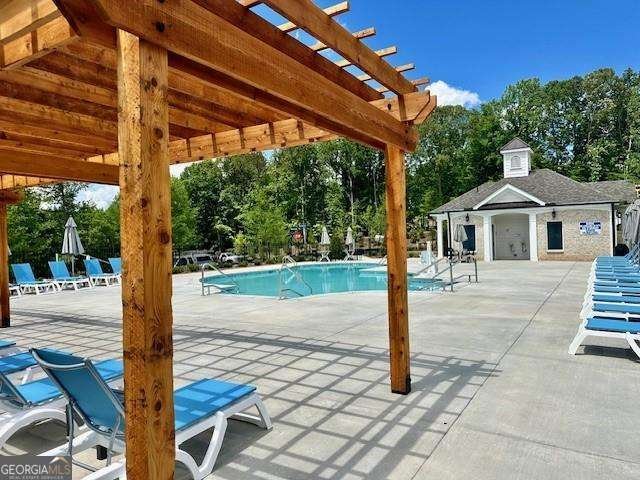 200 Wheatland Road Alpharetta - 51