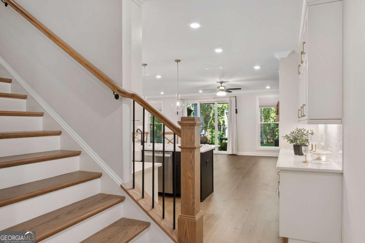 200 Wheatland Road Alpharetta - 9