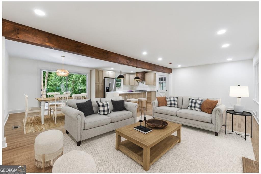 459 Thackery Place Atlanta - 5