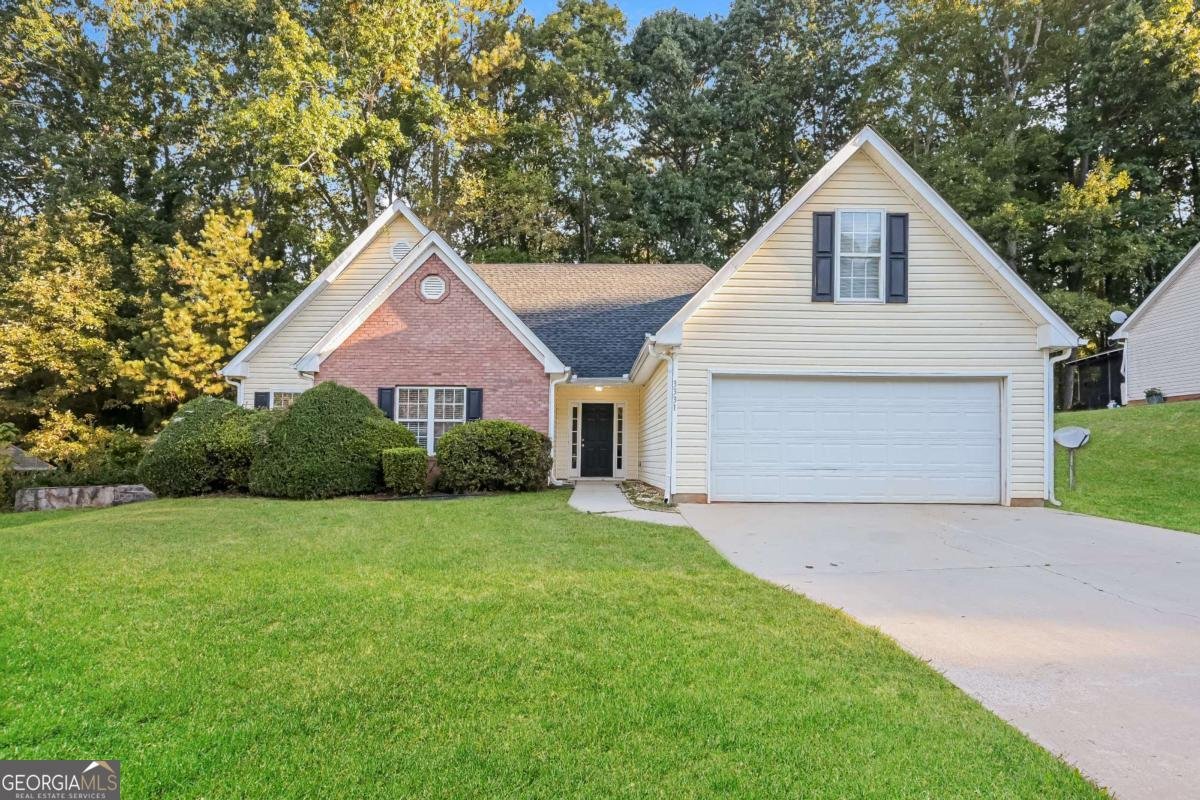 3331 Glen Summit Lane Snellville - 1