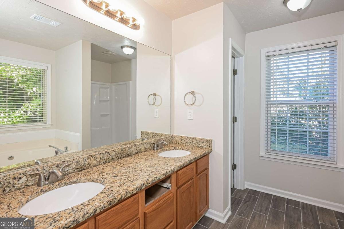 3331 Glen Summit Lane Snellville - 14