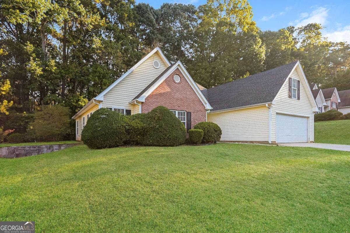 3331 Glen Summit Lane Snellville - 2