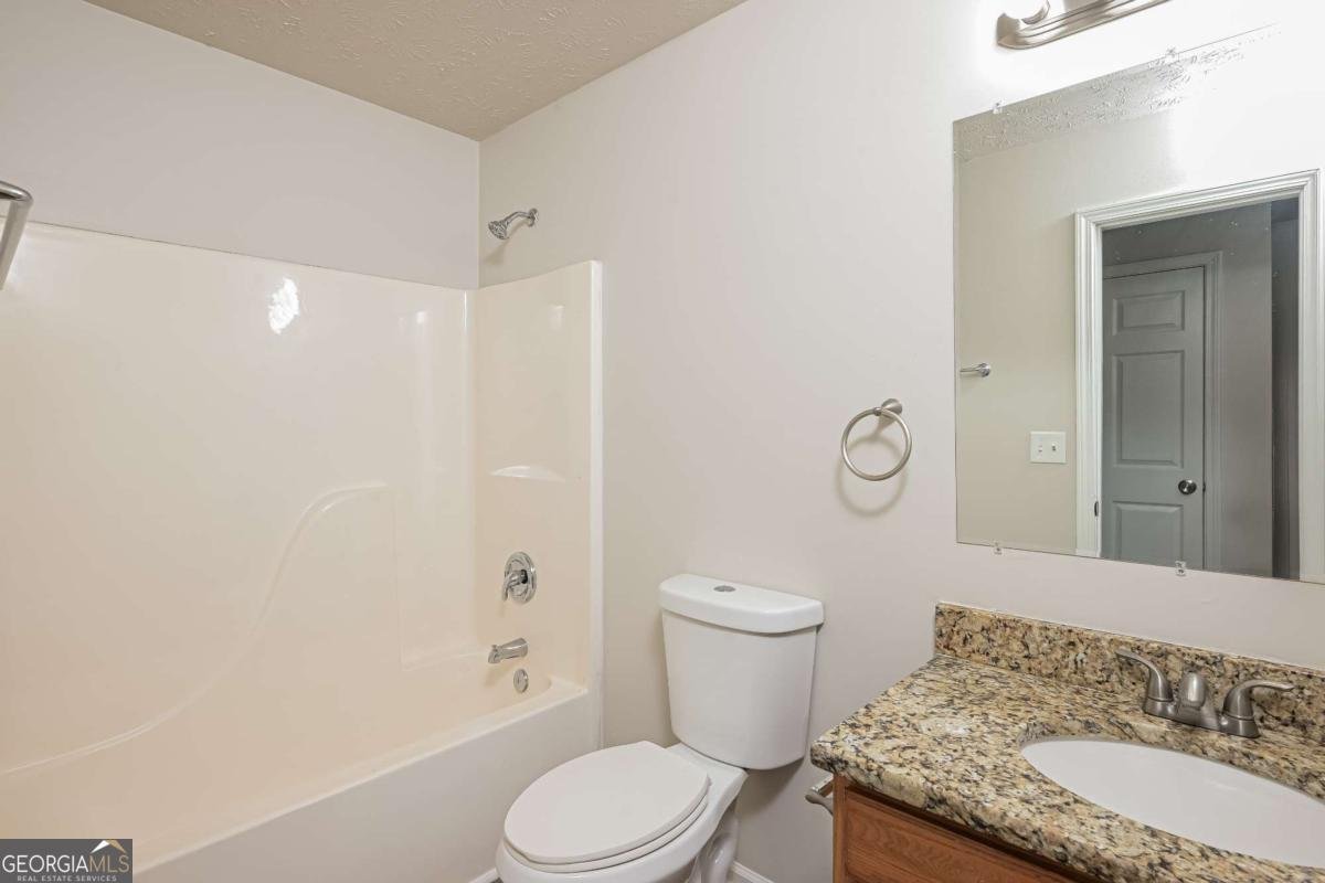 3331 Glen Summit Lane Snellville - 21