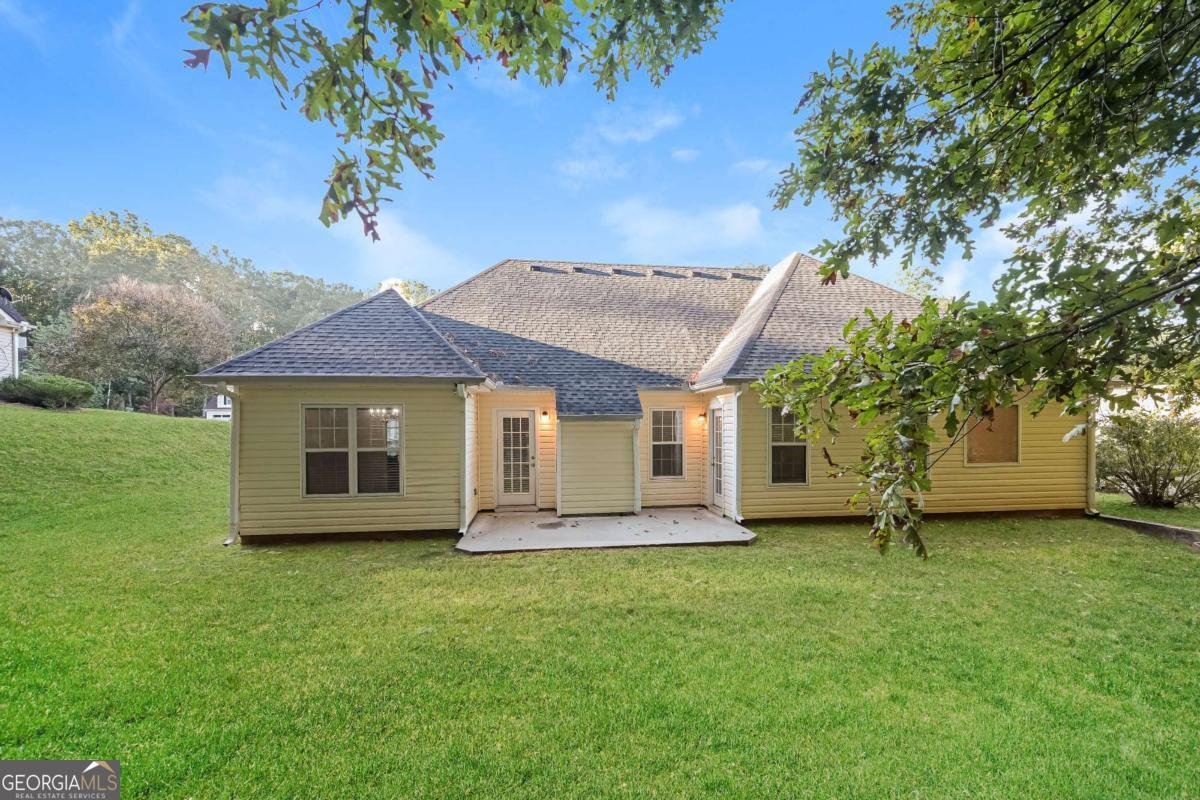 3331 Glen Summit Lane Snellville - 23