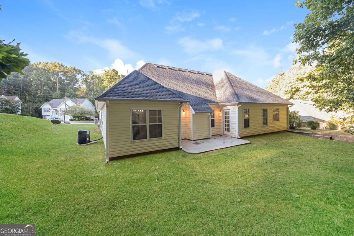 3331 Glen Summit Lane Snellville - 24