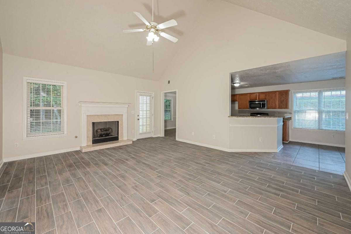 3331 Glen Summit Lane Snellville - 3