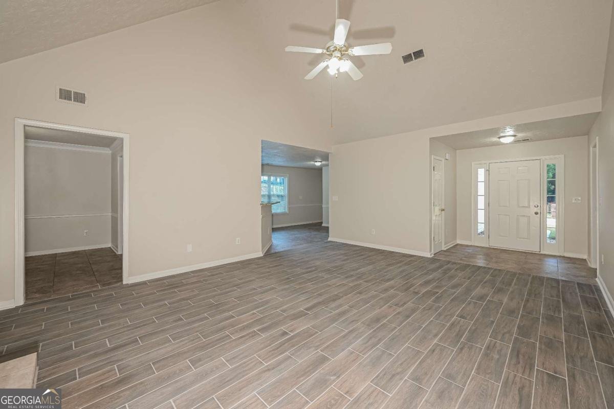 3331 Glen Summit Lane Snellville - 4