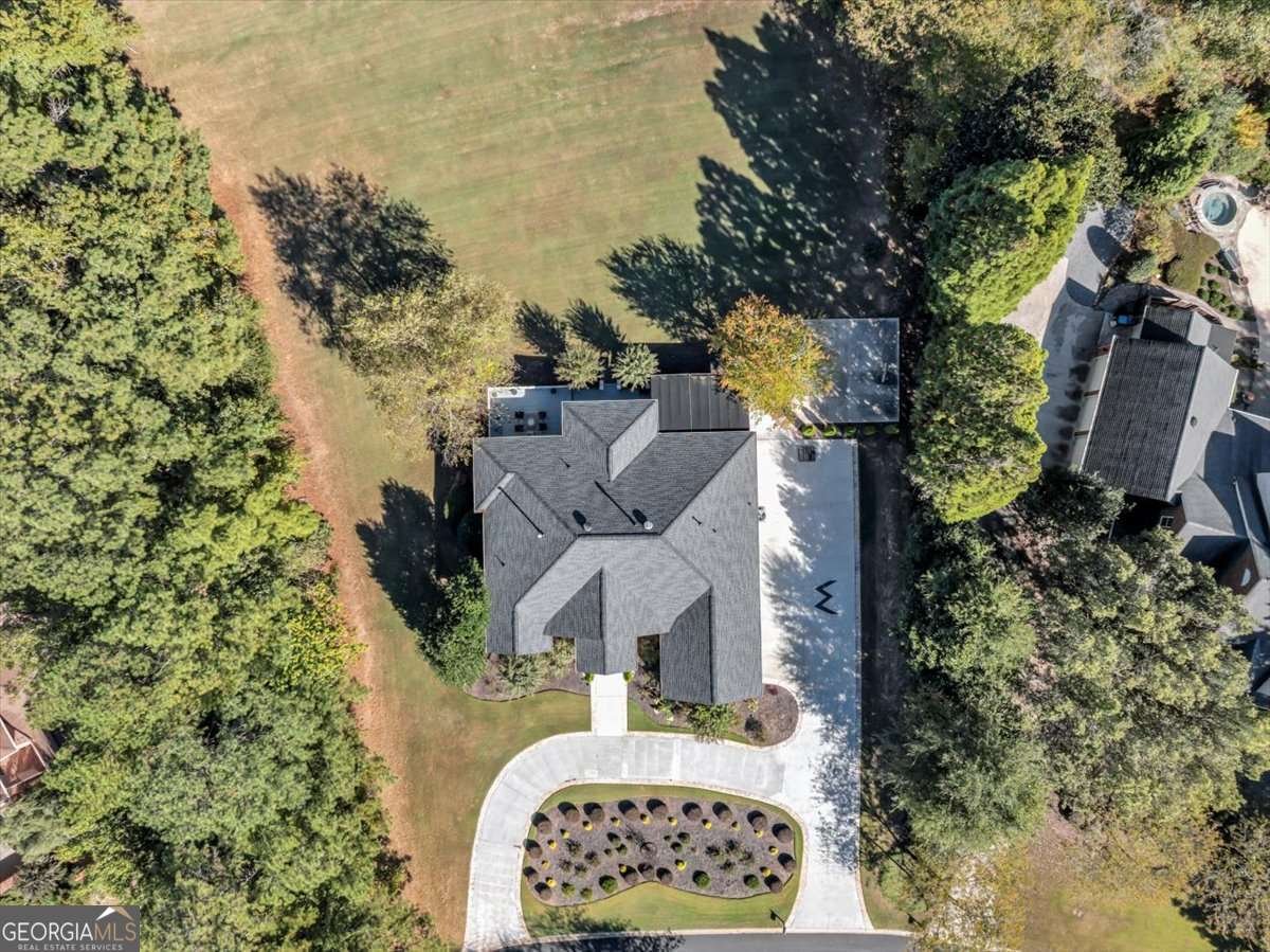163 Glen Eagle Way Mcdonough - 1