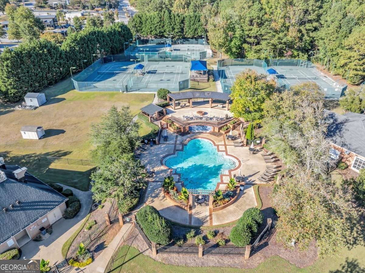 163 Glen Eagle Way Mcdonough - 10