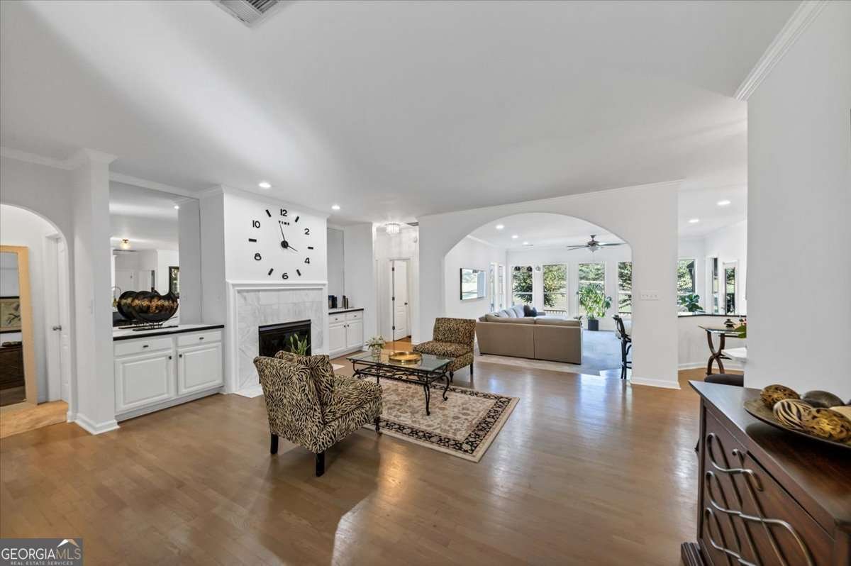 163 Glen Eagle Way Mcdonough - 14