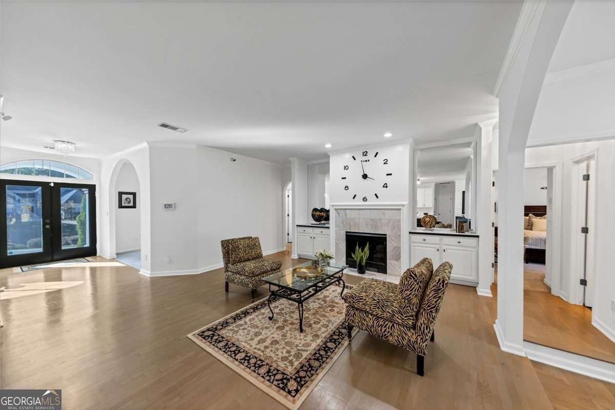 163 Glen Eagle Way Mcdonough - 16