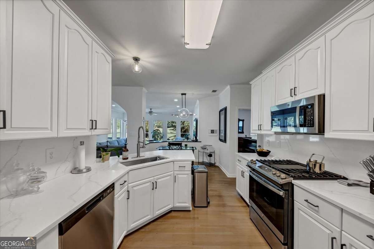 163 Glen Eagle Way Mcdonough - 23