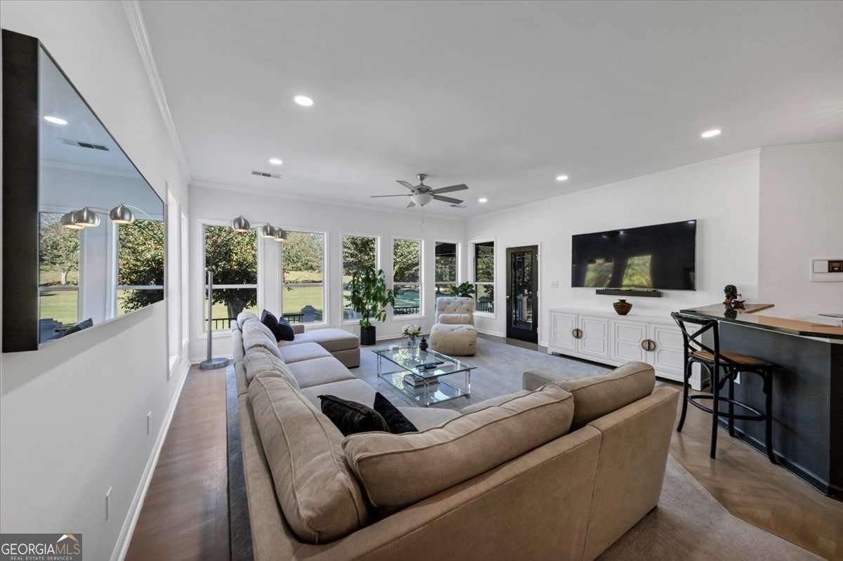 163 Glen Eagle Way Mcdonough - 28