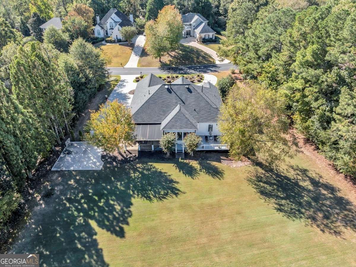163 Glen Eagle Way Mcdonough - 3