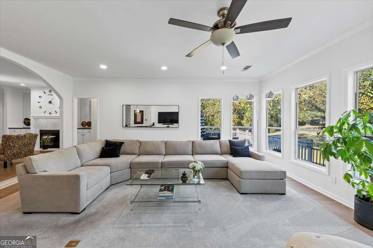 163 Glen Eagle Way Mcdonough - 30