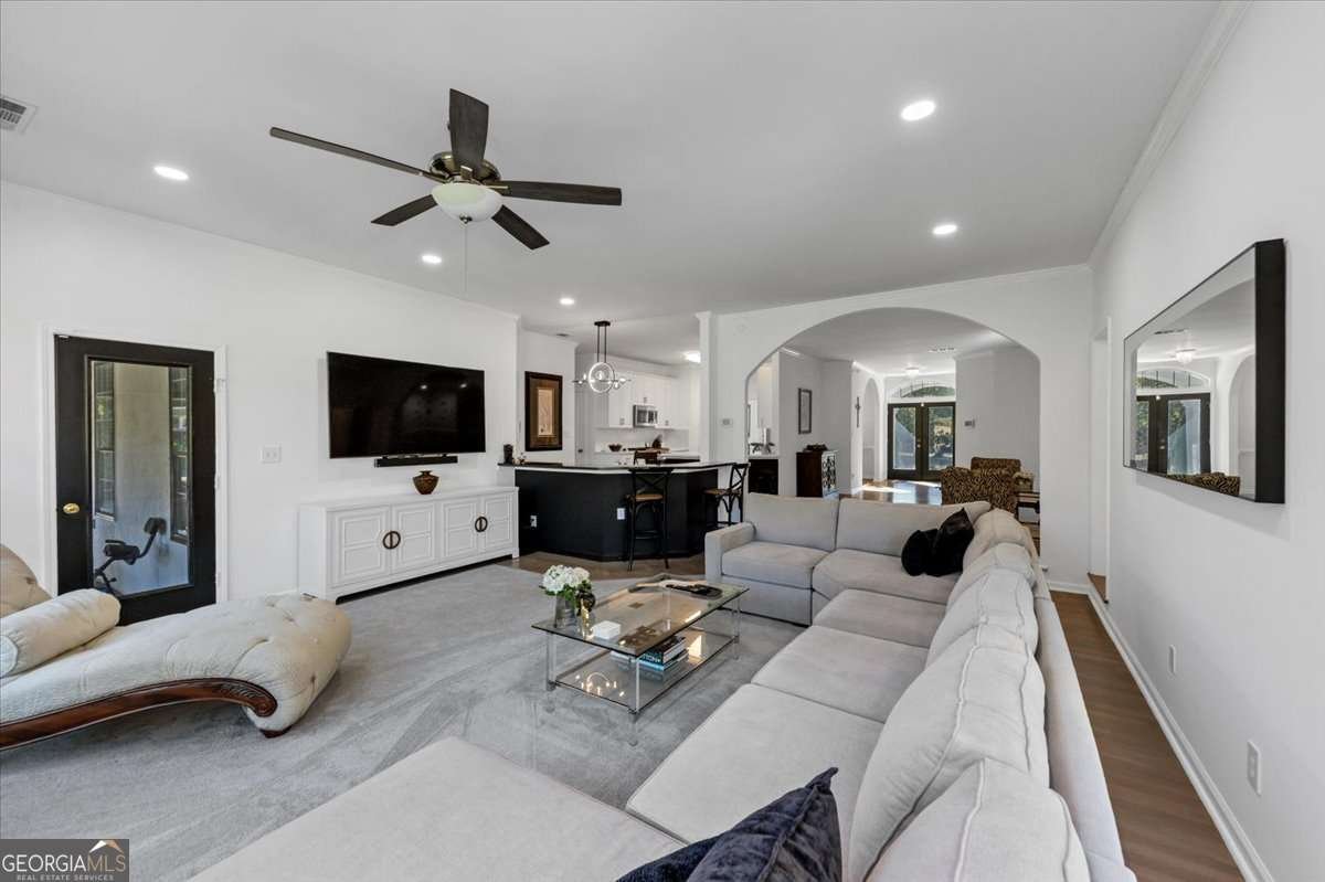 163 Glen Eagle Way Mcdonough - 32