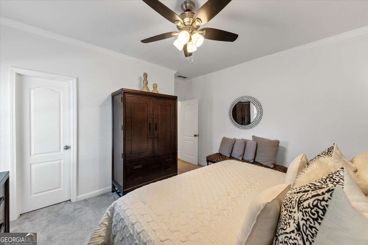 163 Glen Eagle Way Mcdonough - 34