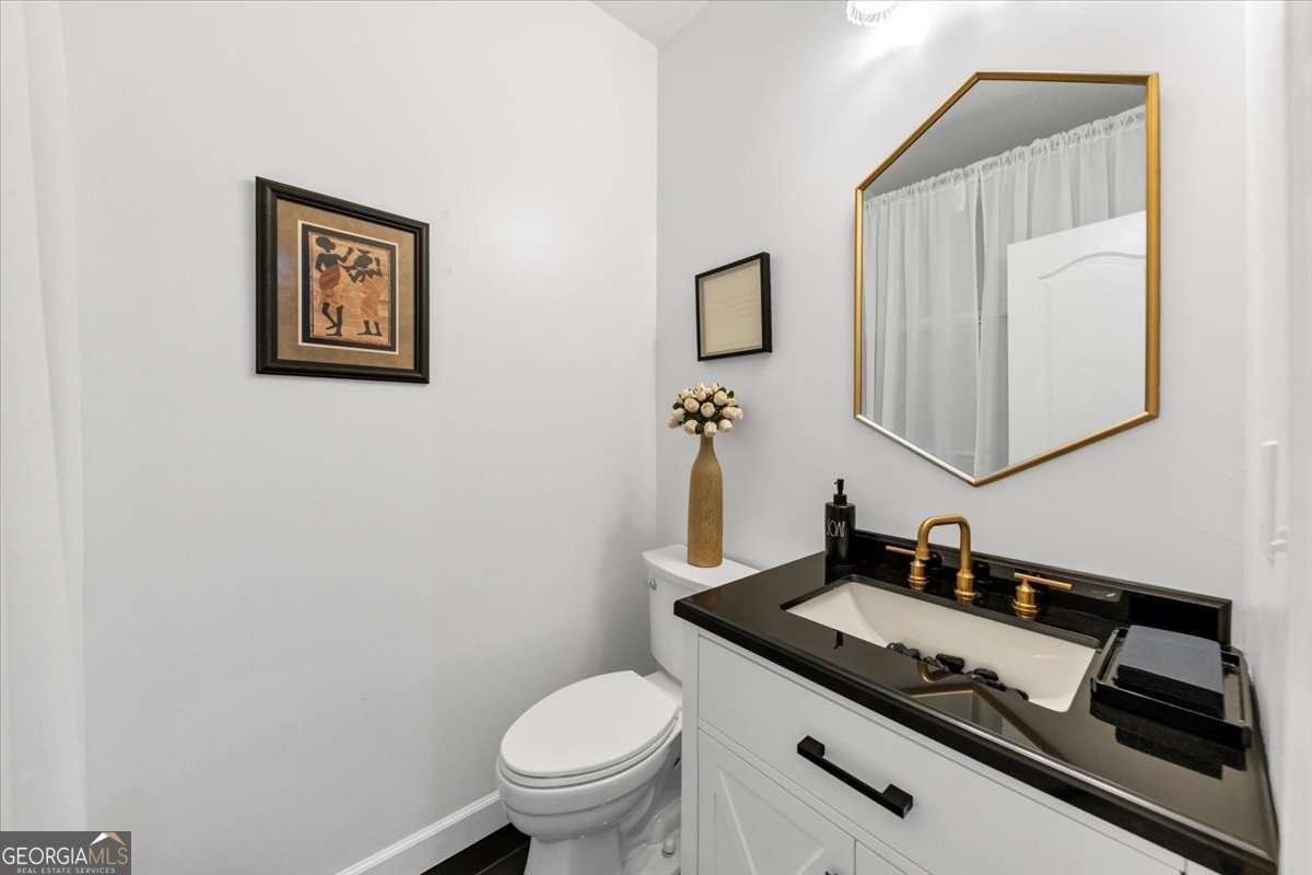 163 Glen Eagle Way Mcdonough - 35