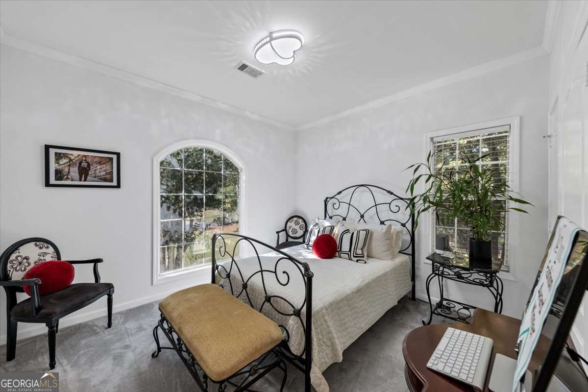 163 Glen Eagle Way Mcdonough - 36