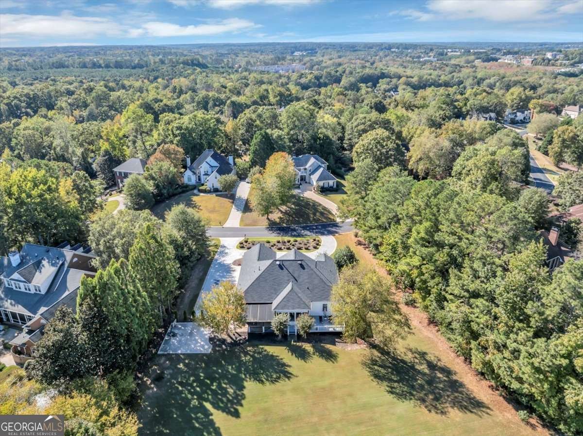 163 Glen Eagle Way Mcdonough - 4