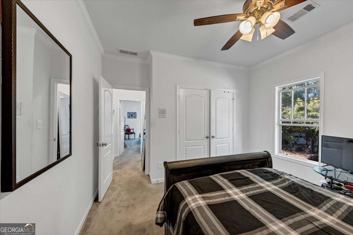 163 Glen Eagle Way Mcdonough - 40
