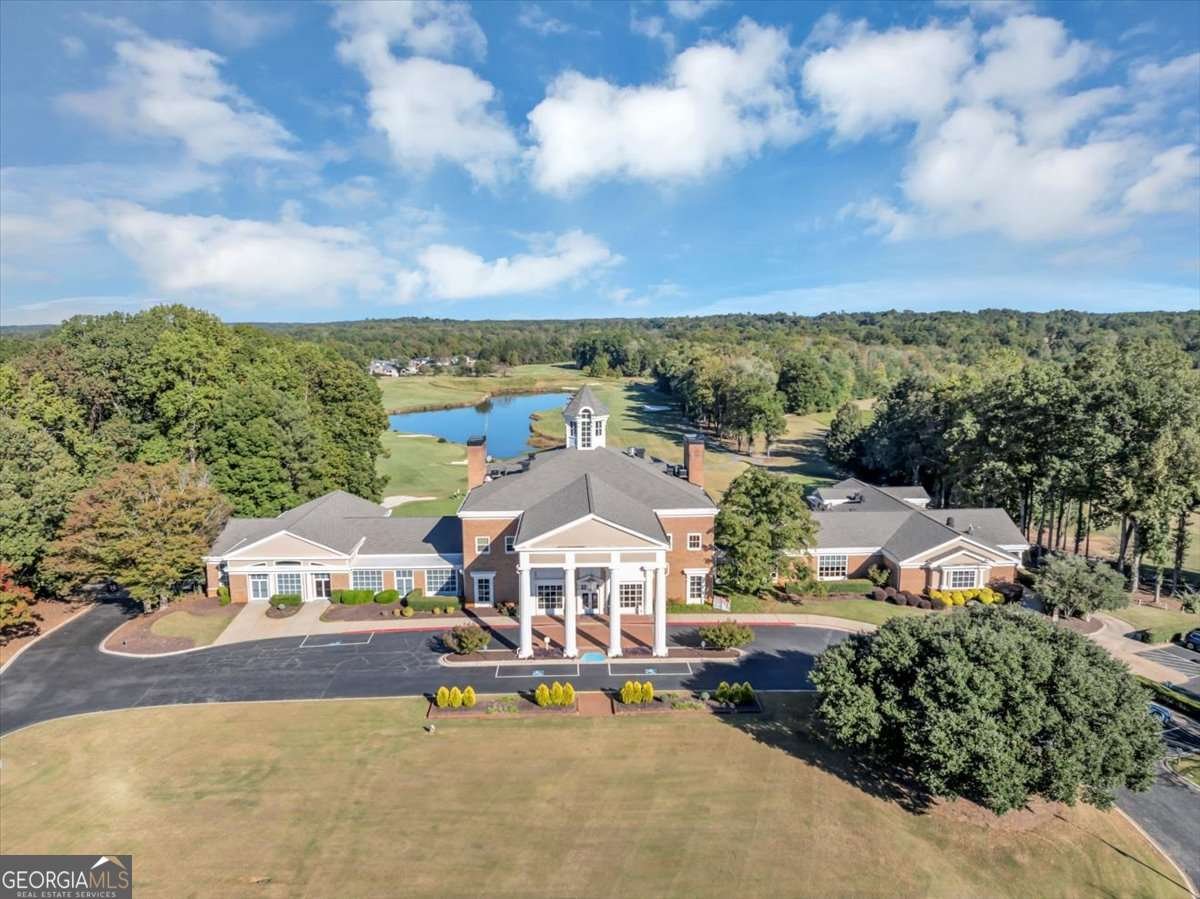 163 Glen Eagle Way Mcdonough - 5