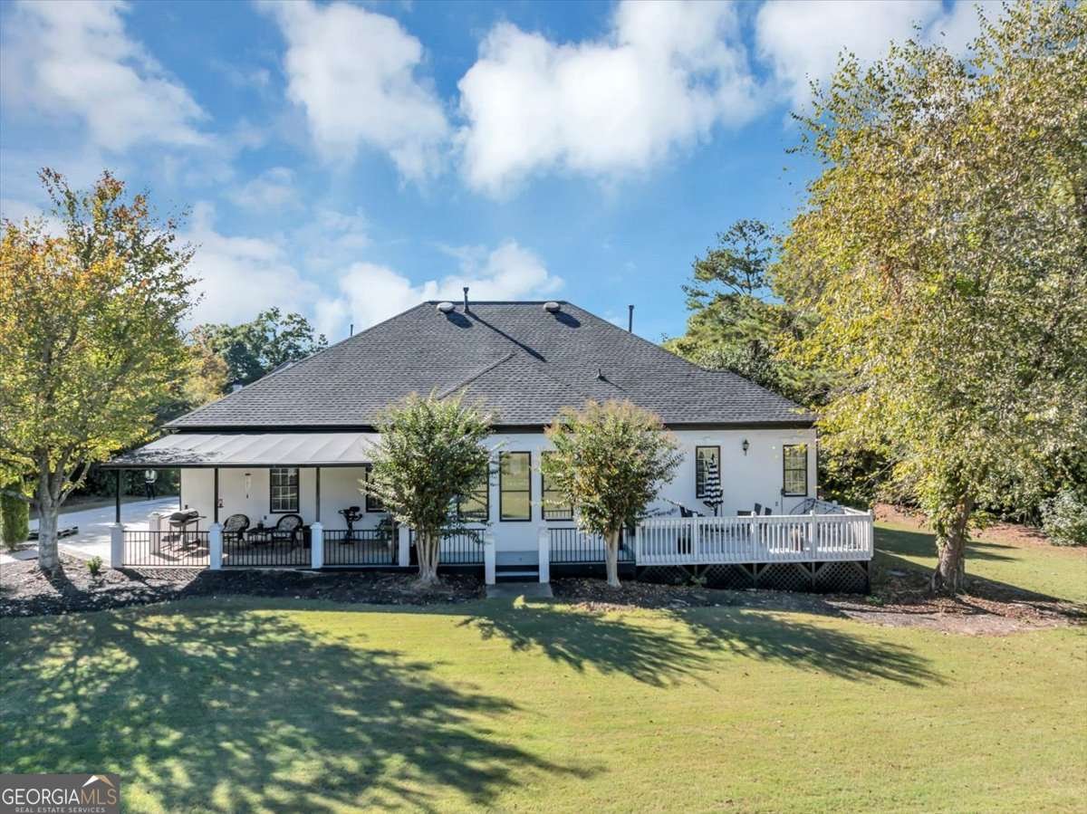 163 Glen Eagle Way Mcdonough - 54
