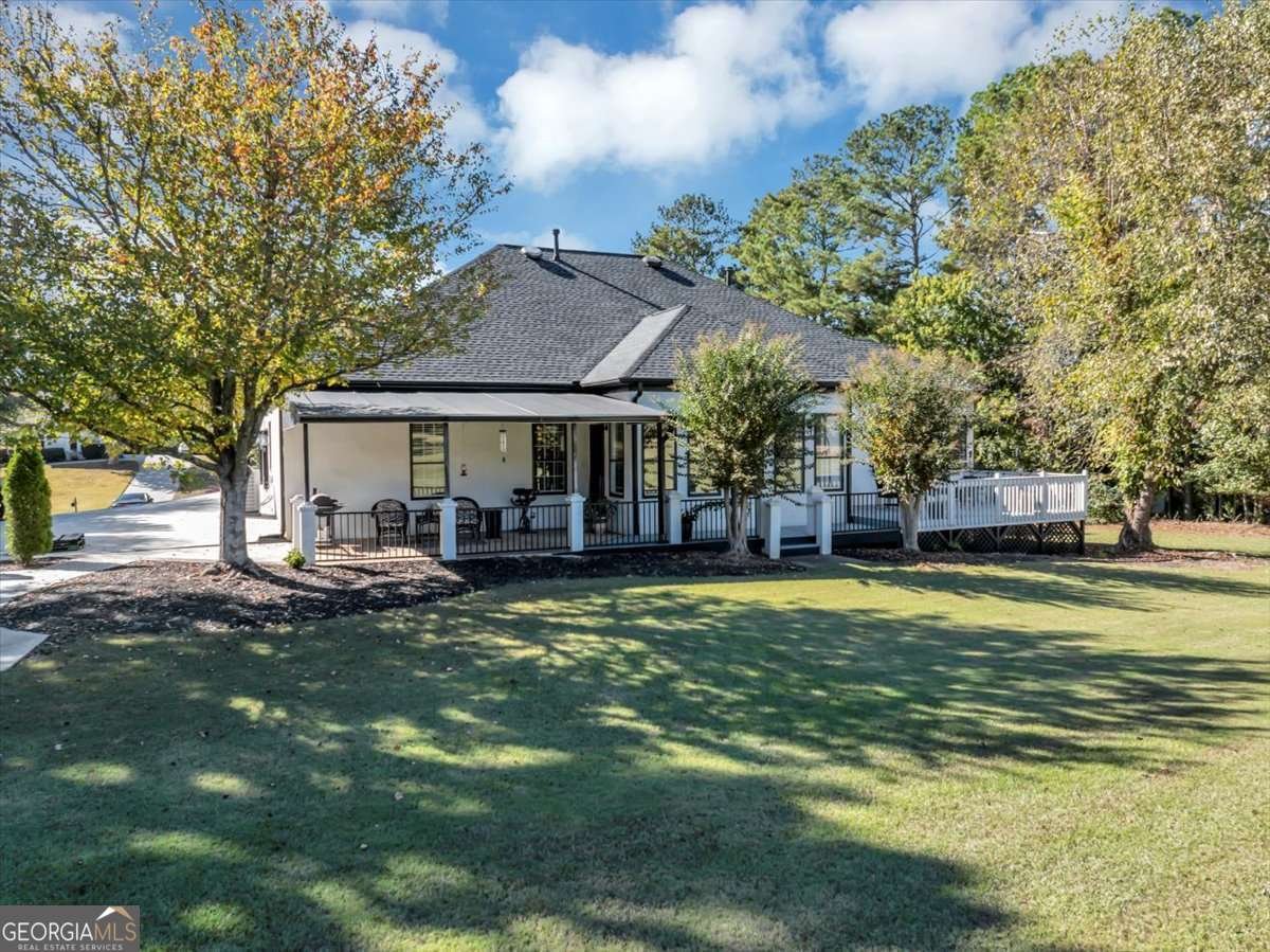 163 Glen Eagle Way Mcdonough - 55