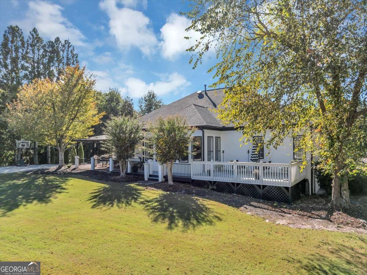 163 Glen Eagle Way Mcdonough - 56