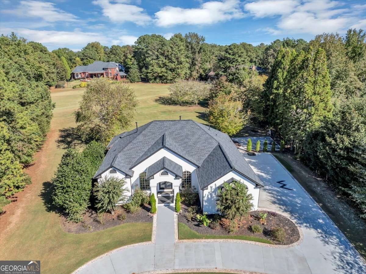 163 Glen Eagle Way Mcdonough - 59