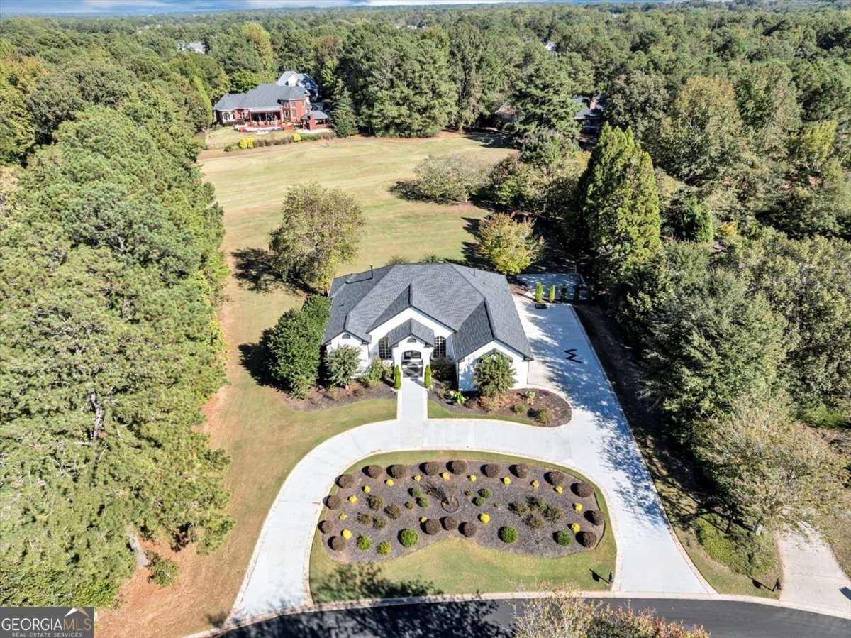 163 Glen Eagle Way Mcdonough - 60