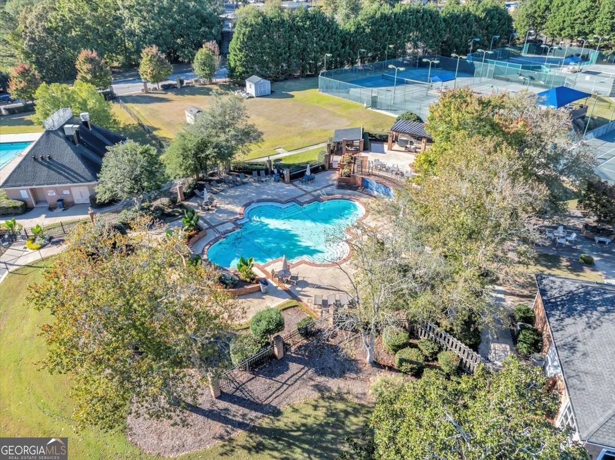 163 Glen Eagle Way Mcdonough - 8