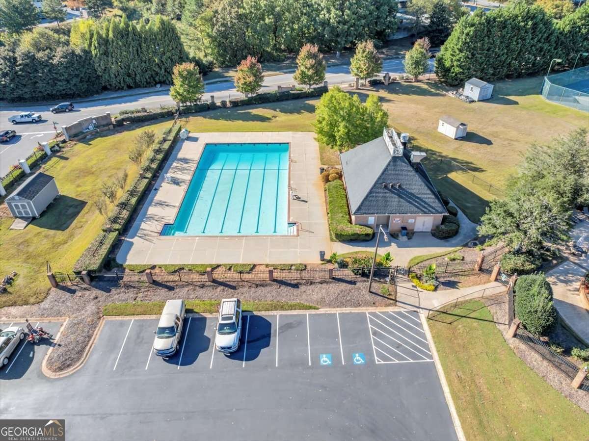 163 Glen Eagle Way Mcdonough - 9