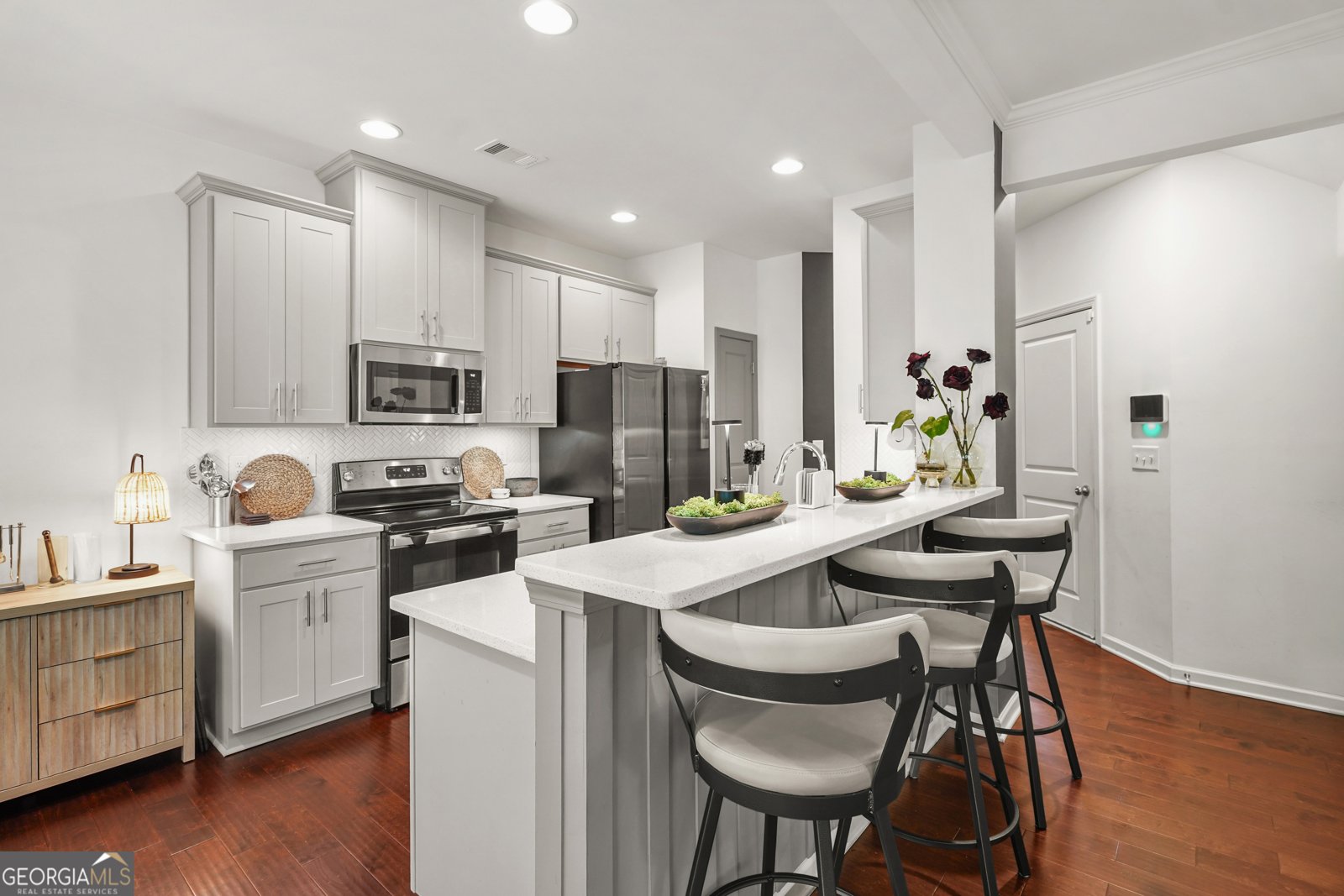 580 MORROW Lane Atlanta - 10